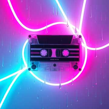 🎶 La Casette