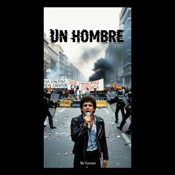  🇪🇸 Un Hombre 