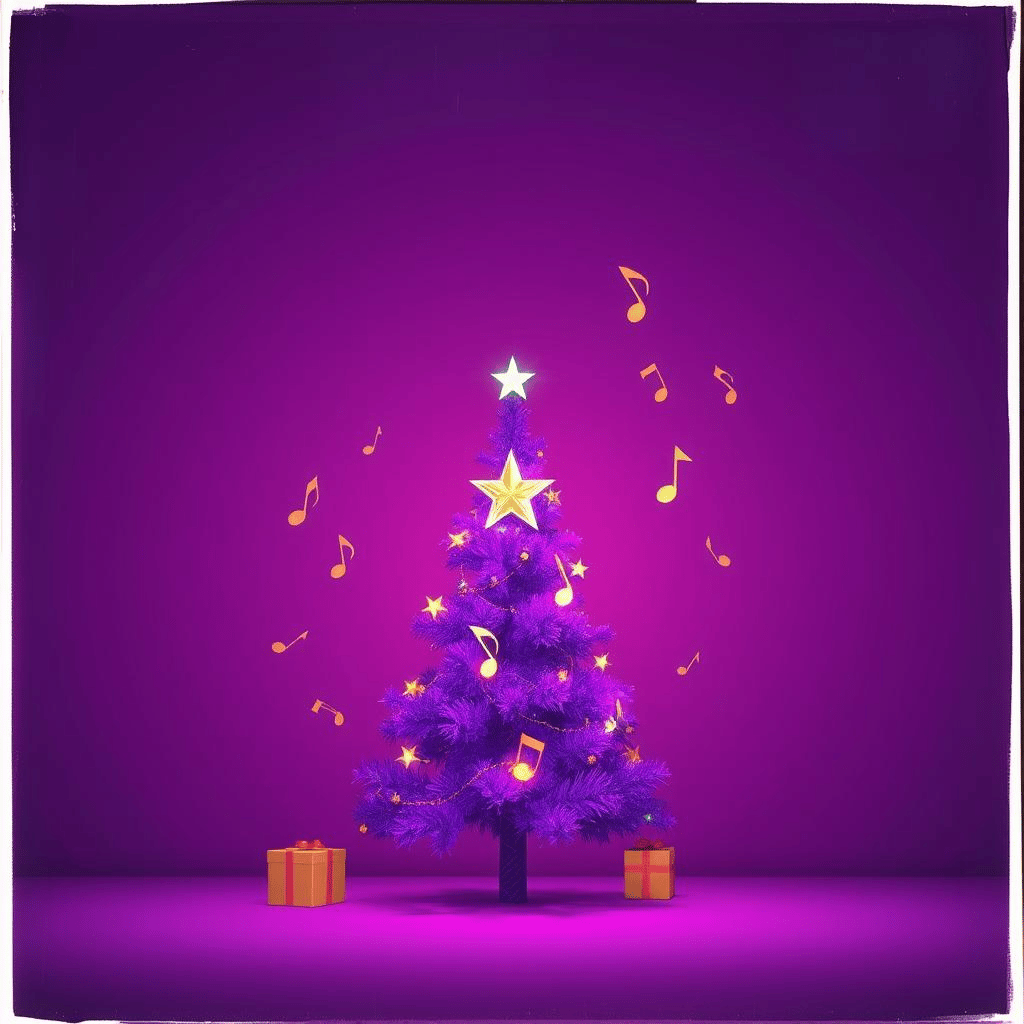 Gothic Christmas Lament