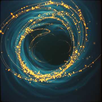 The Breath of God (Gravity) - Final Master