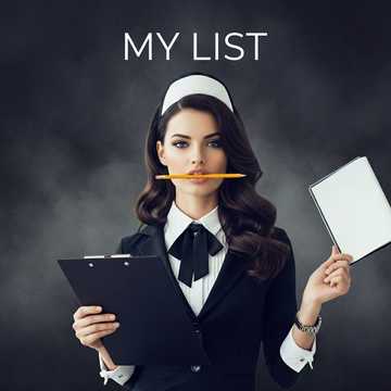 My List