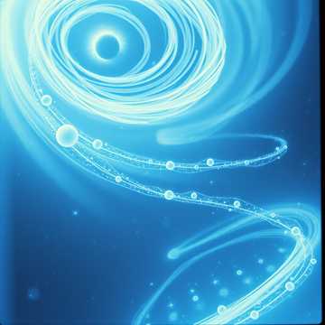 The Breath of God (Gravity)