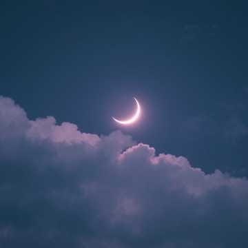Moonlight Blanket - Otto's Girls lullaby song
