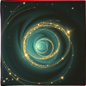 The Breath of God (Gravity) - Final Master