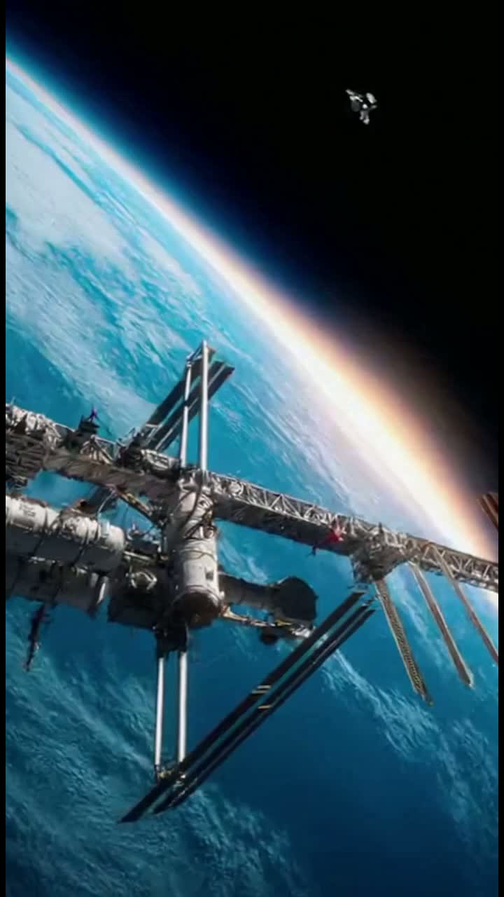 Kessler Syndrome