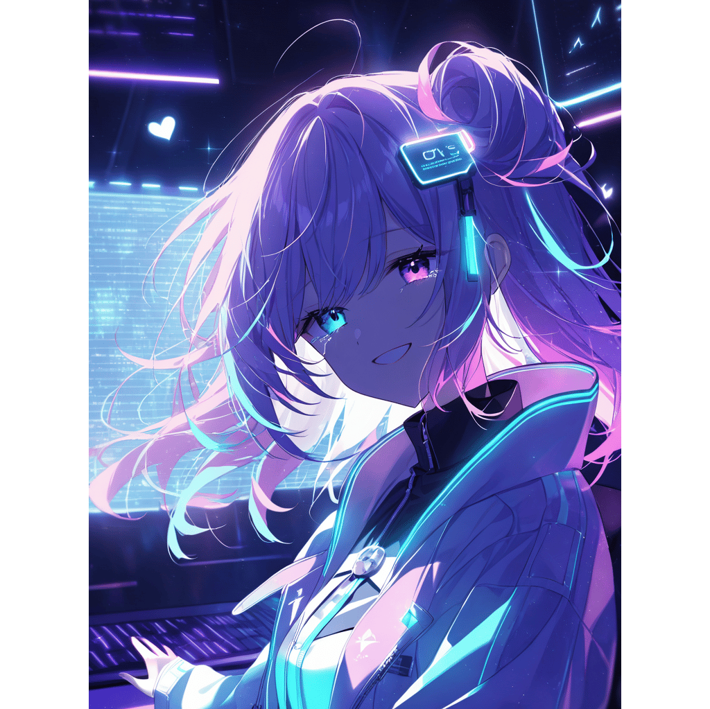『推しの娘』
