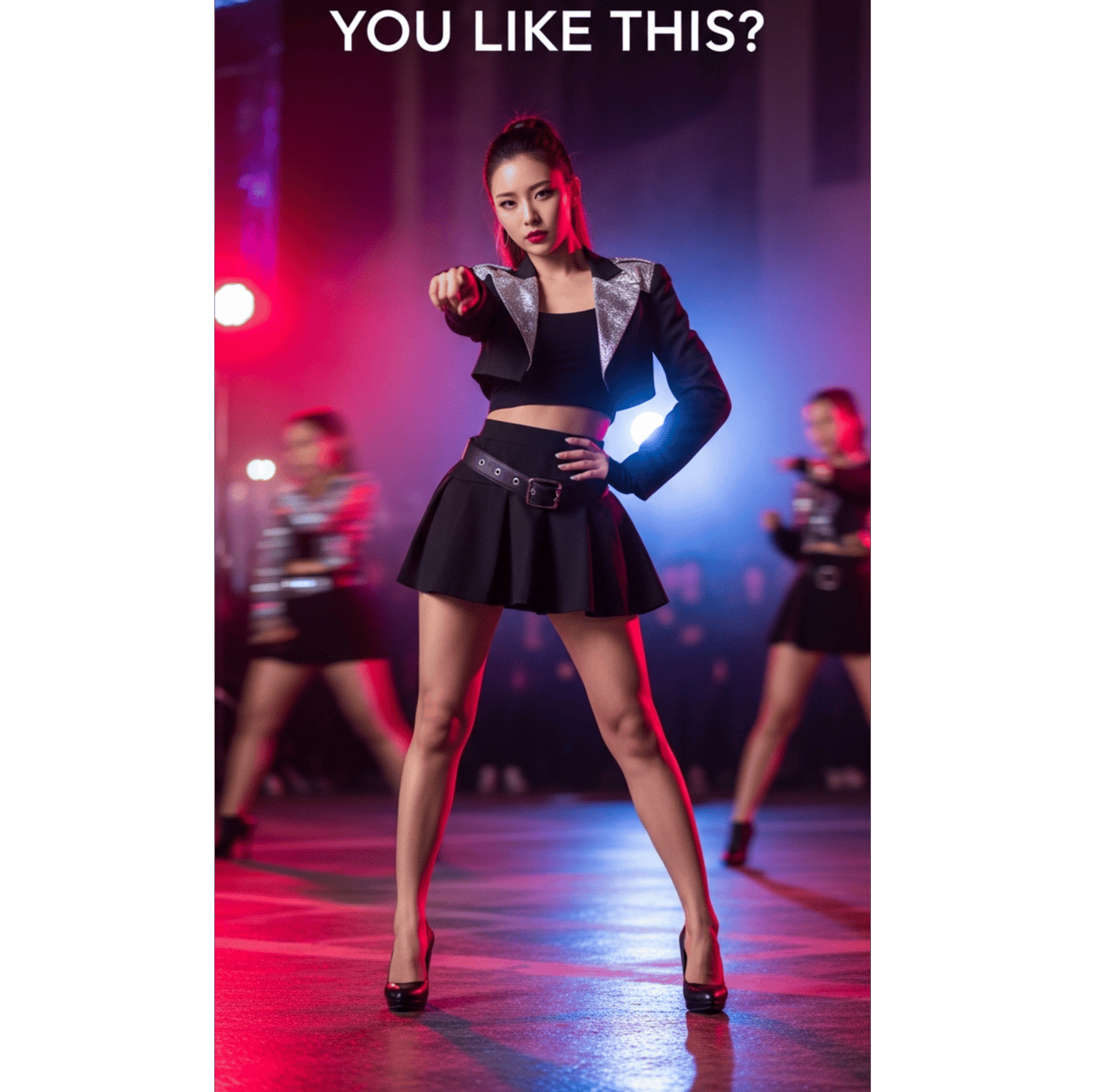 You Like This?