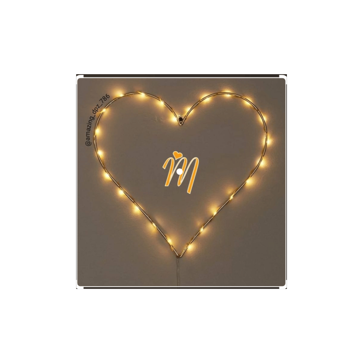İyi ki varsın.♥️**M**♥️💃🏻(Turkish)