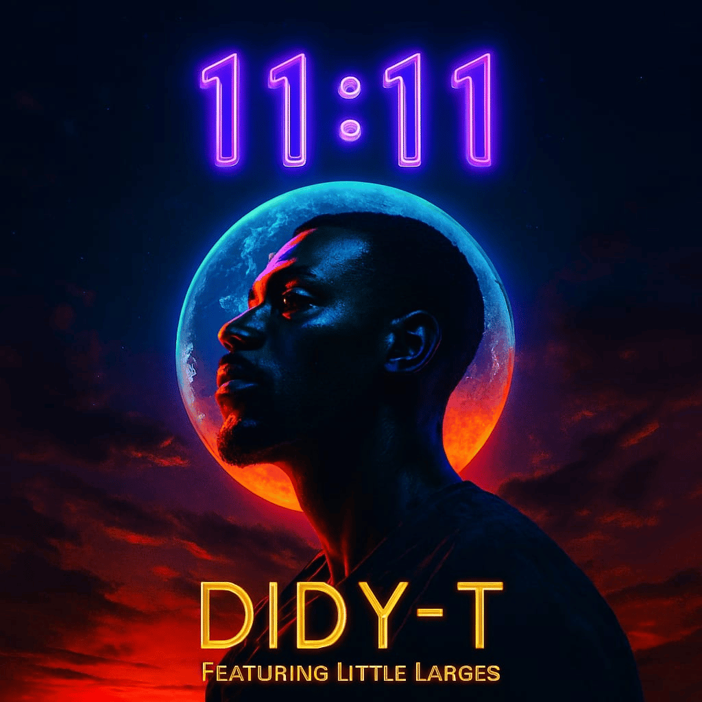 11:11 (Cover) Rap Collab edition