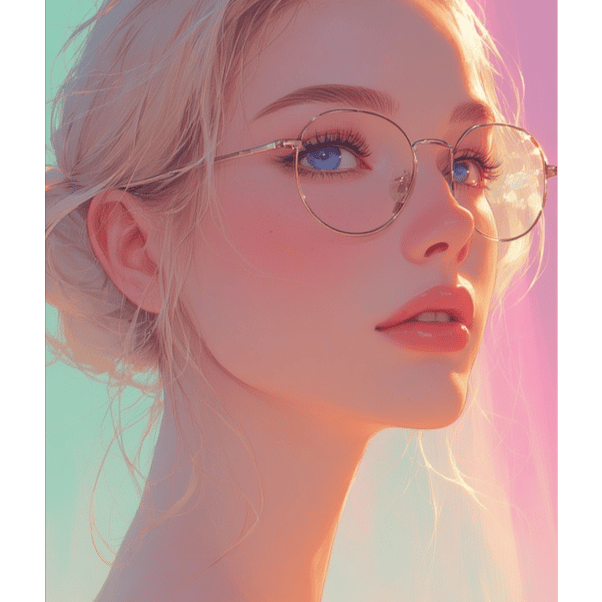 Break My Own Heart