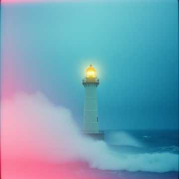 《HOLD ON / 微光不滅》 (Club Cover)