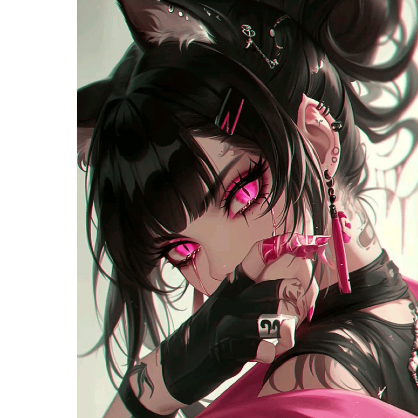 Flush it down 🕯️ (Remastered)