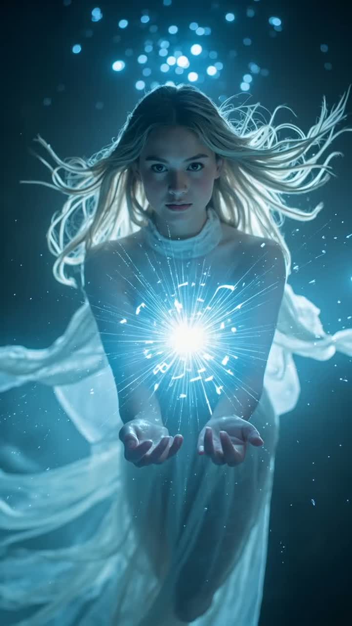 ☄️"THE MORSE OF STARS"☄️ (Cover)