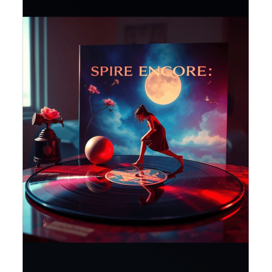 Remix : Respire Encore  by LfRemix64   🥂.  rokyhooo