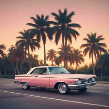 Yeah… Sur le boulevard, je roule mollo (