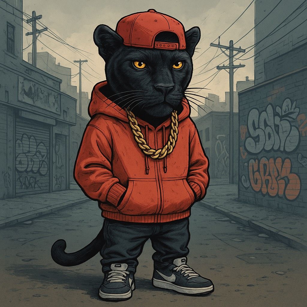 Der Panther