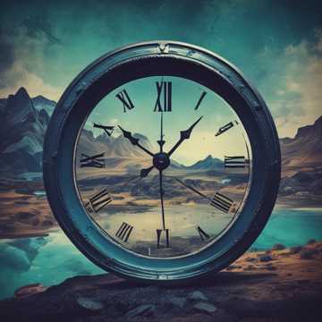 Was ist Zeit