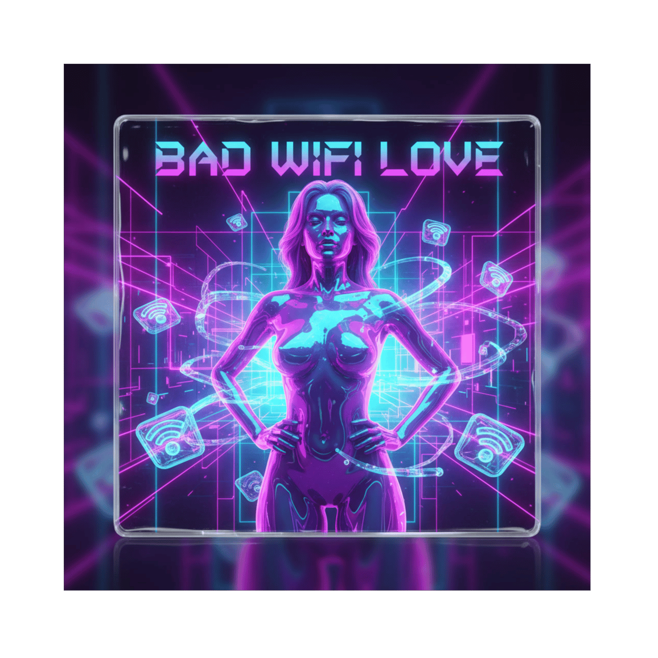 Bad WiFi Love
