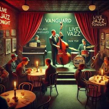 Amore a New York (Remastered)