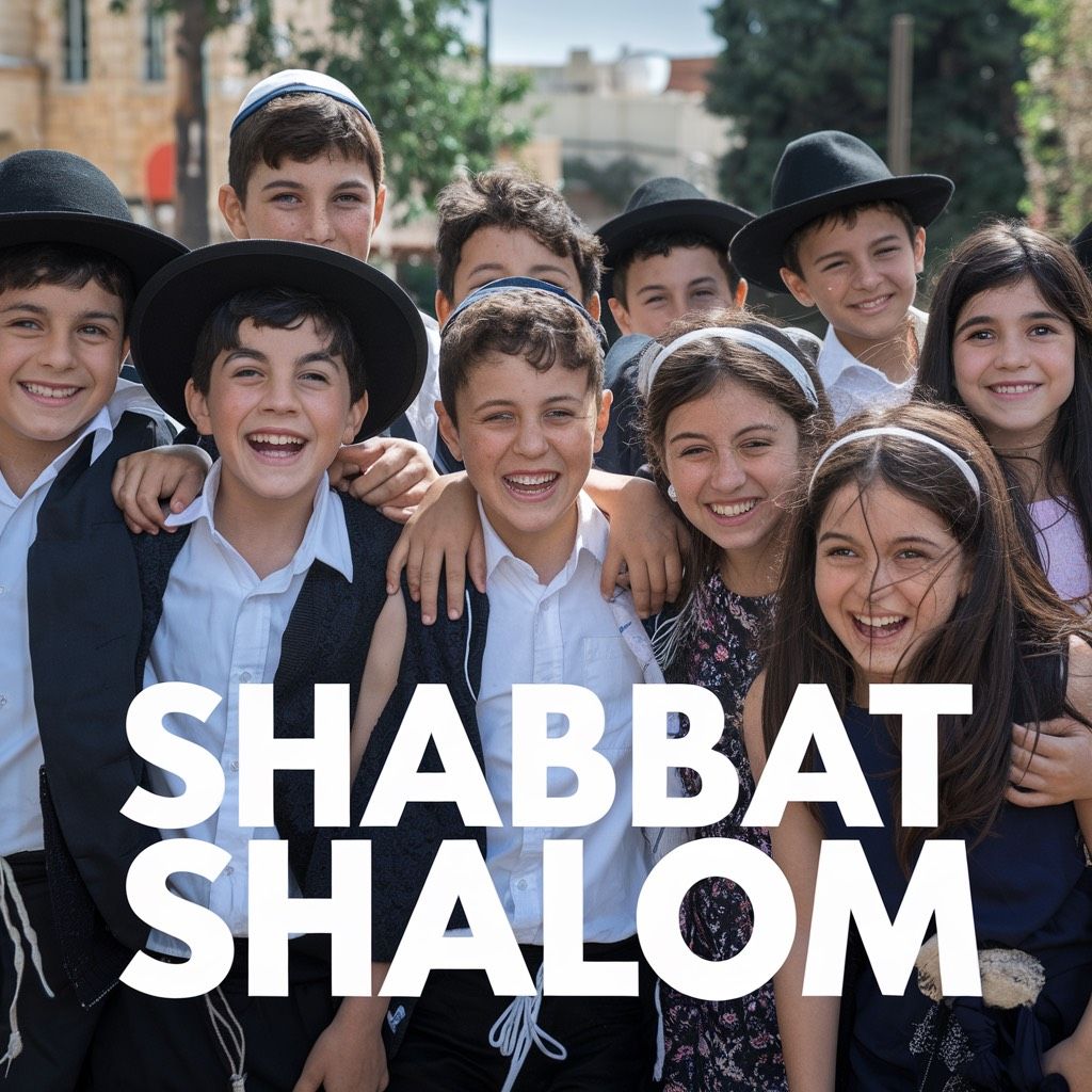 Abbondanza e la Promessa del Mashiach