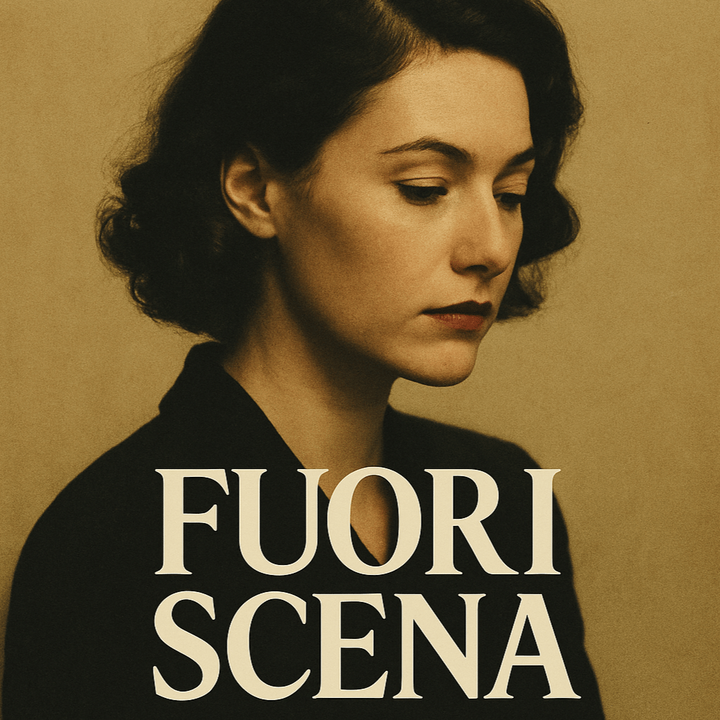 Fuori Scena