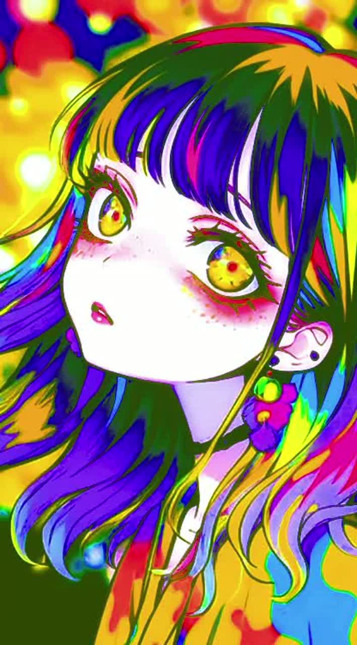恋愛って難しい" Love is difficult "