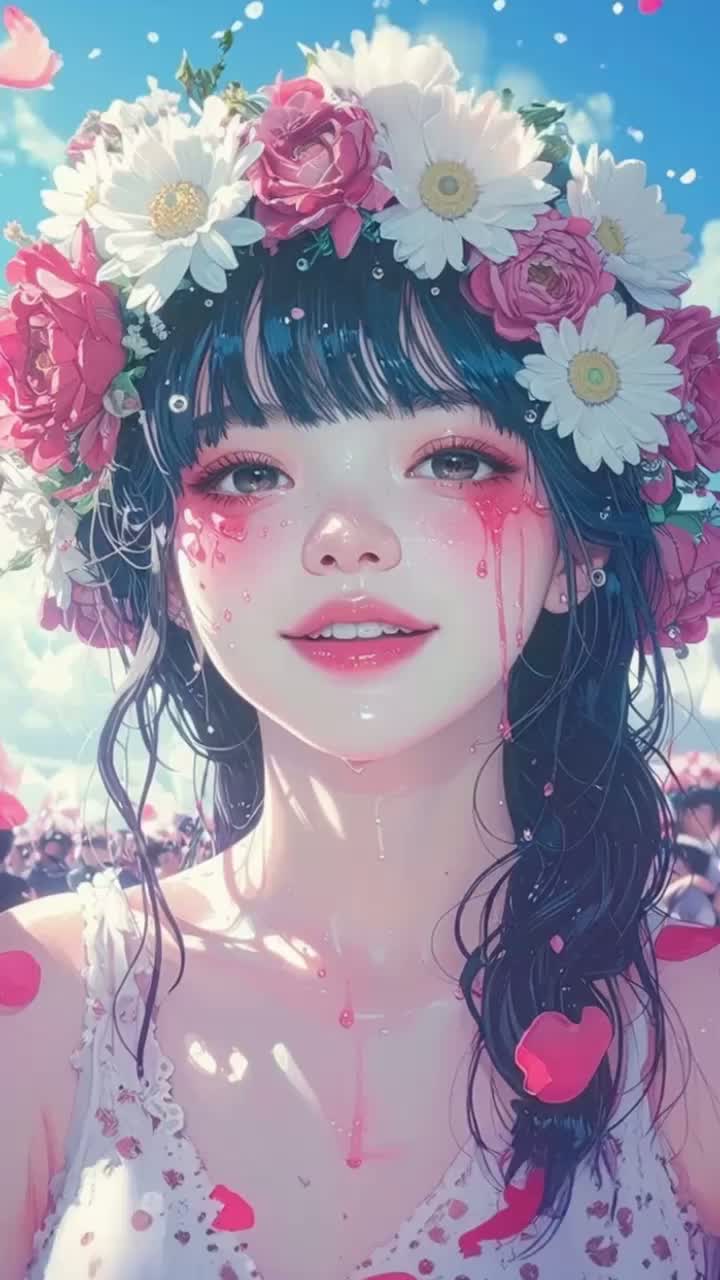 Breath of the Bloom