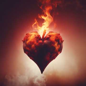 샫효욘도카 | Touch me with your fire