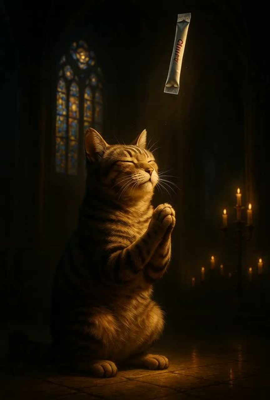 Everyday prayer