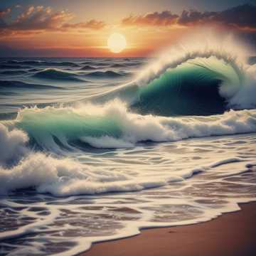 LUZ BLUES