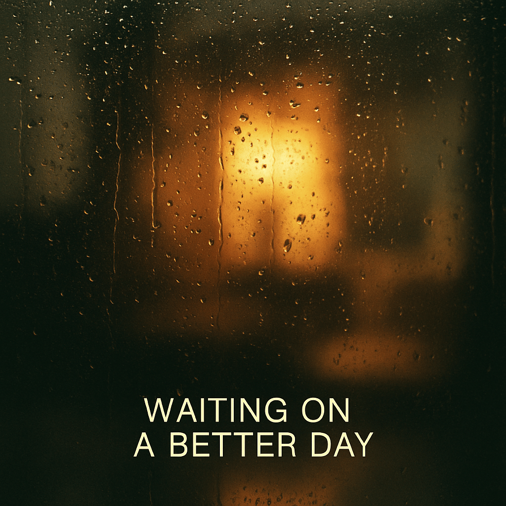 Waiting on a Better Day