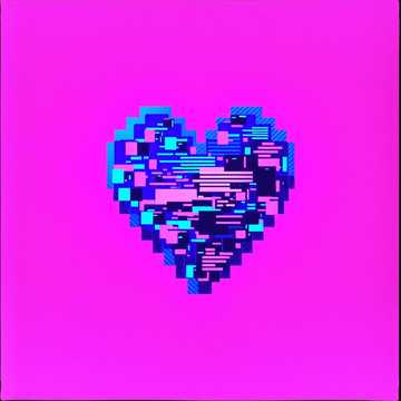 Love at first click | 一键钟情
