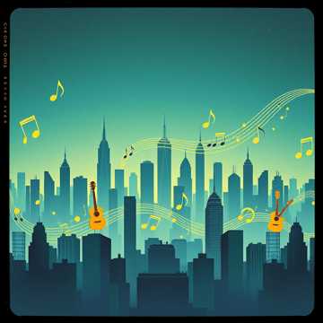 Jazz in the City
