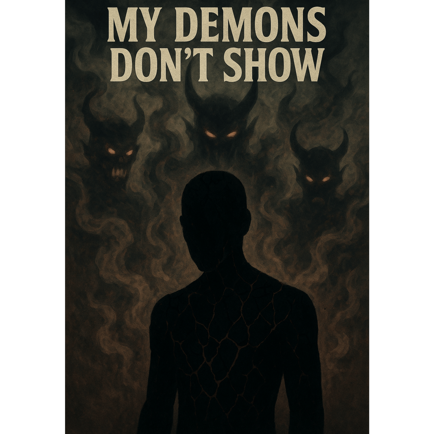 My Demons Don’t Show