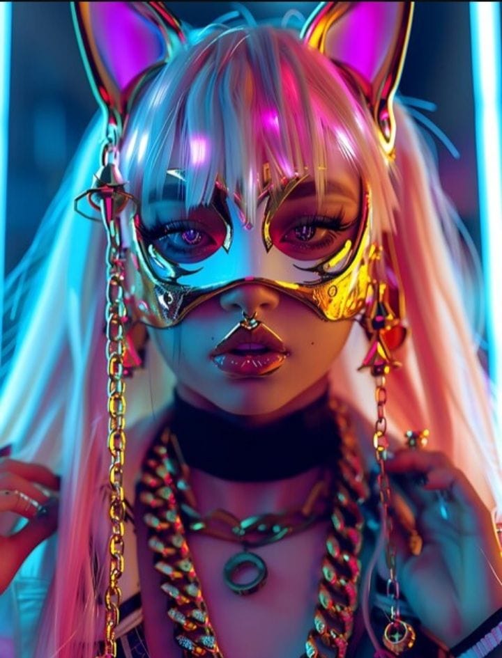Rabbit Hole