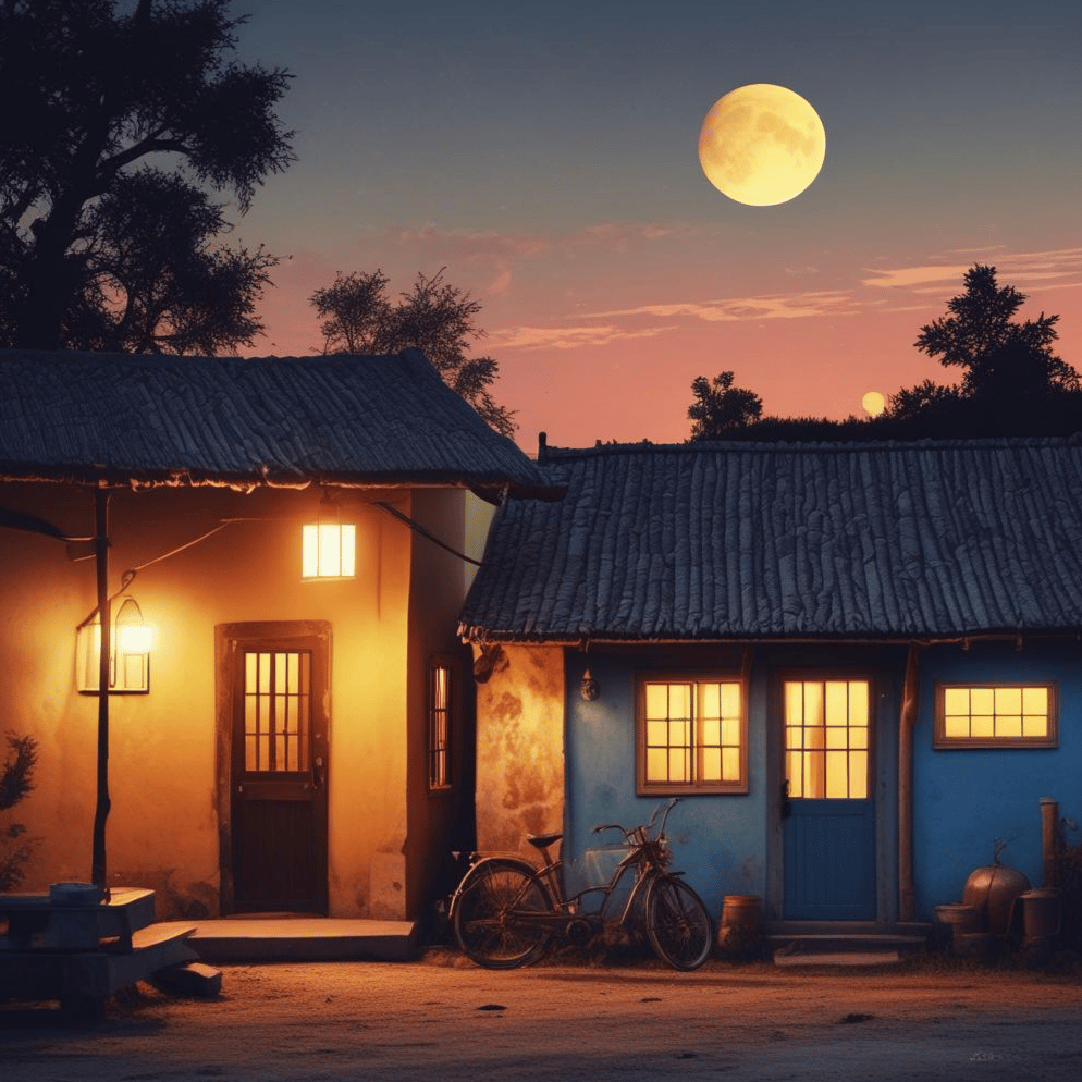 T_T Kampung