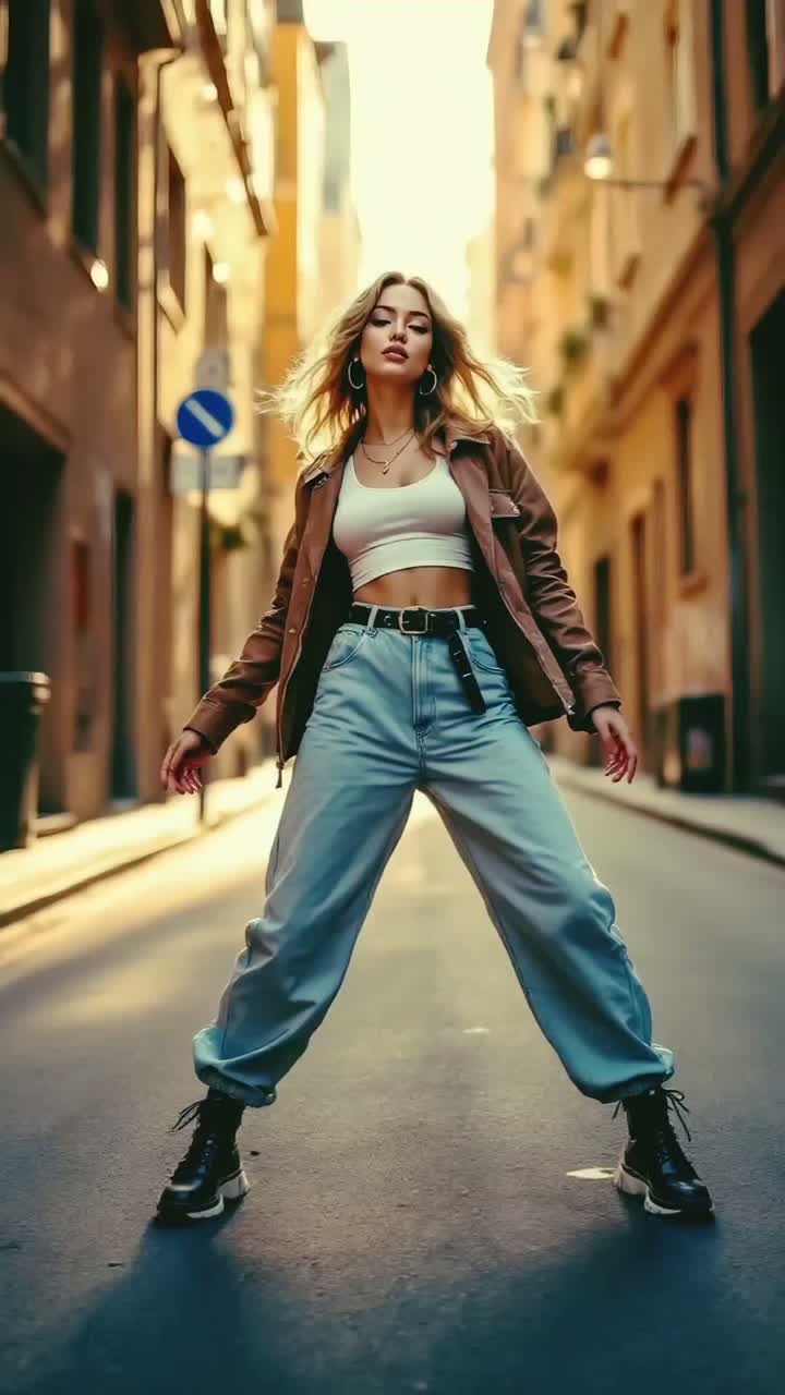 Gender Bender