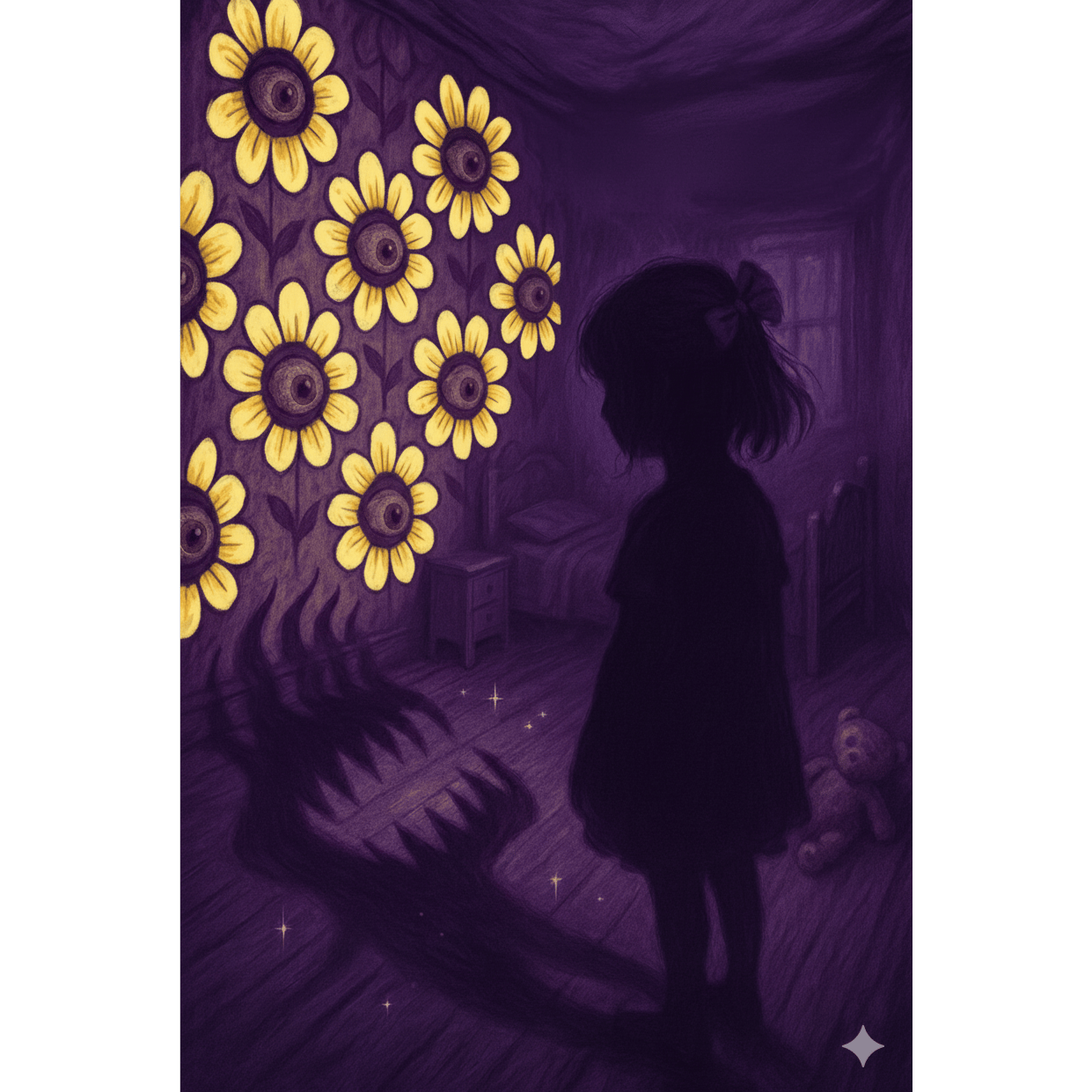 ๐๐ค Miss Shadow | Caoimhe ๐๐ค