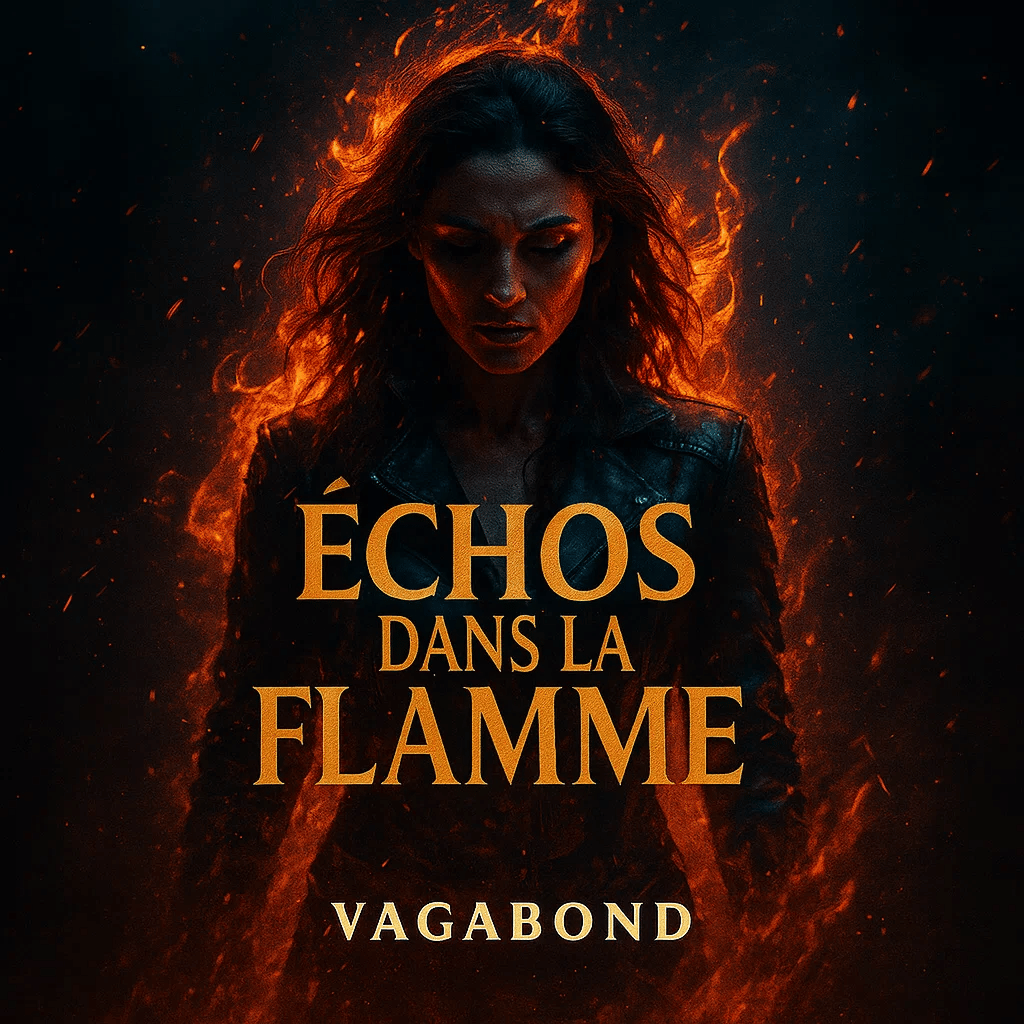 Vagabond - Échos dans la Flamme