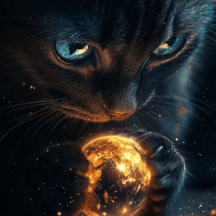 Kitty librys