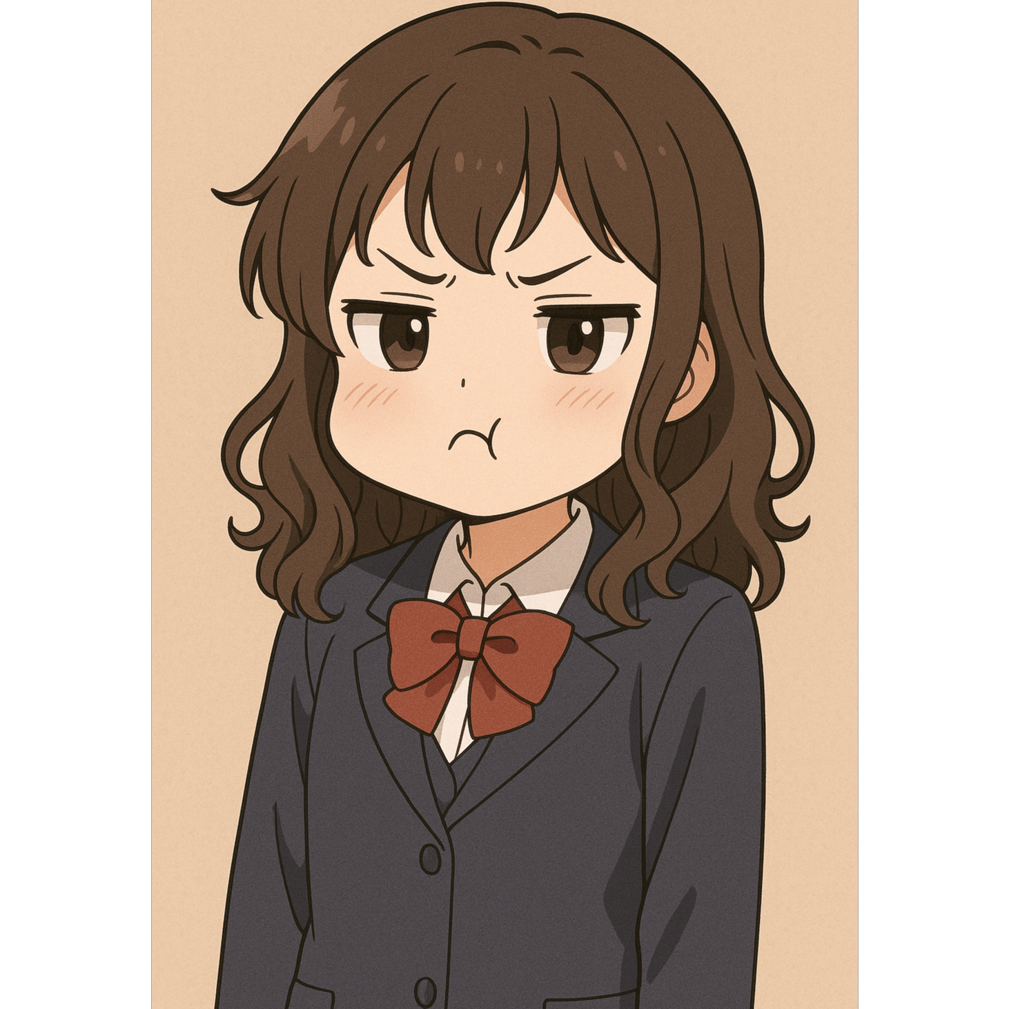 ほっぺ
