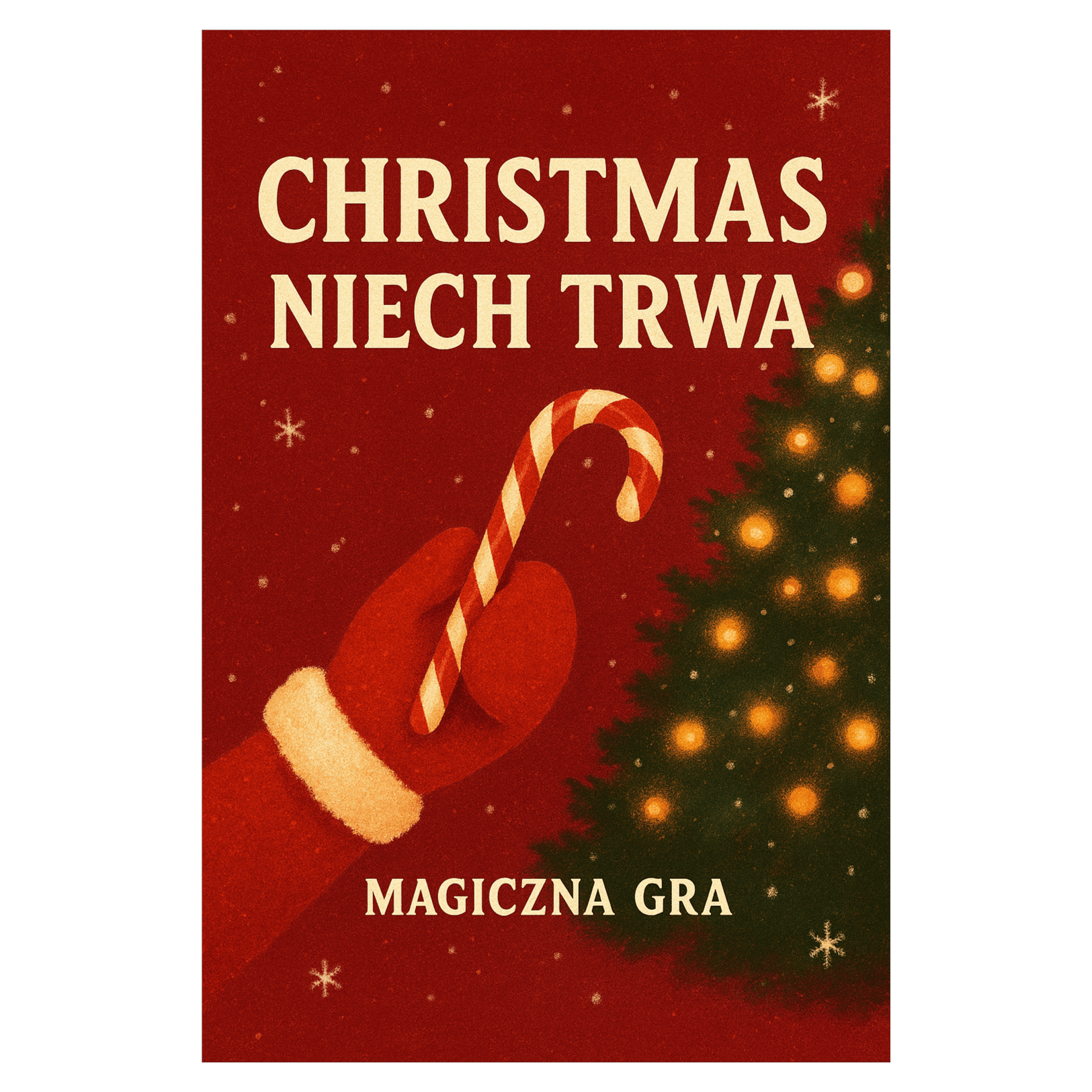 Christmas niech trwa