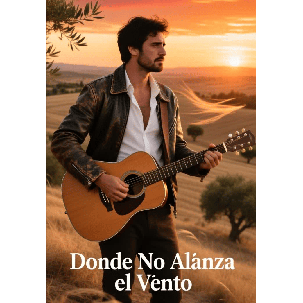 Donde No Alcanza el Viento 