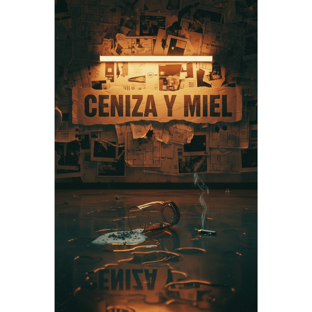 Ceniza y Miel