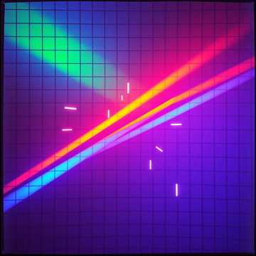 PRISM-NEW ERA