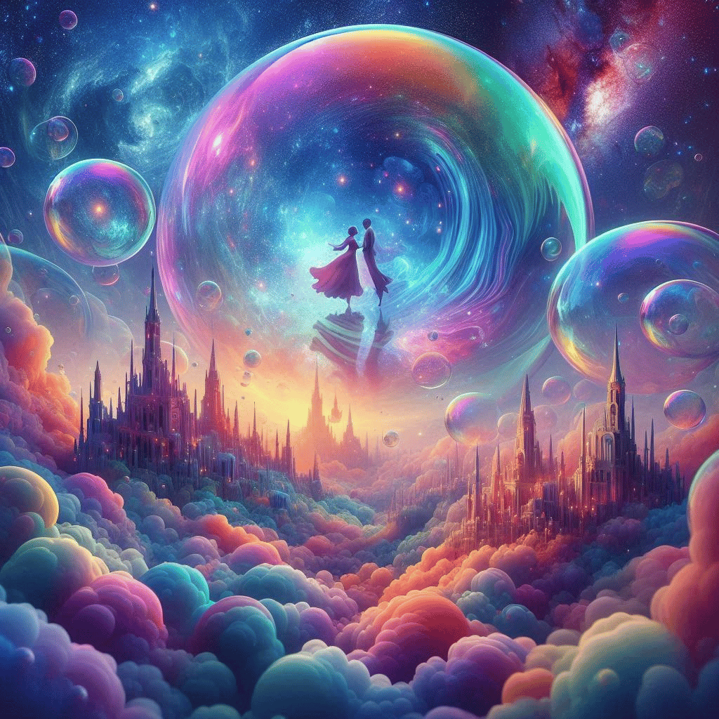 Airy Bubbles