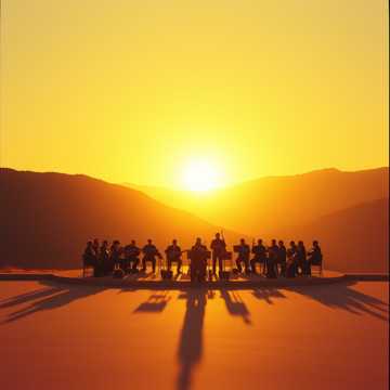 Hold To The Light