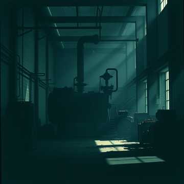 🎶 Overtime 🏭💔