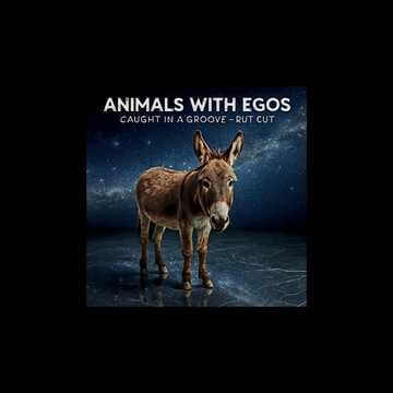 Caught in a Groove - Rut Cut