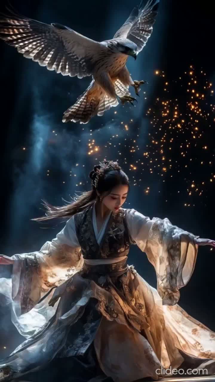 在薄雾里呼吸你
